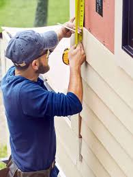 Custom Trim and Detailing for Siding in Phoenix, NY